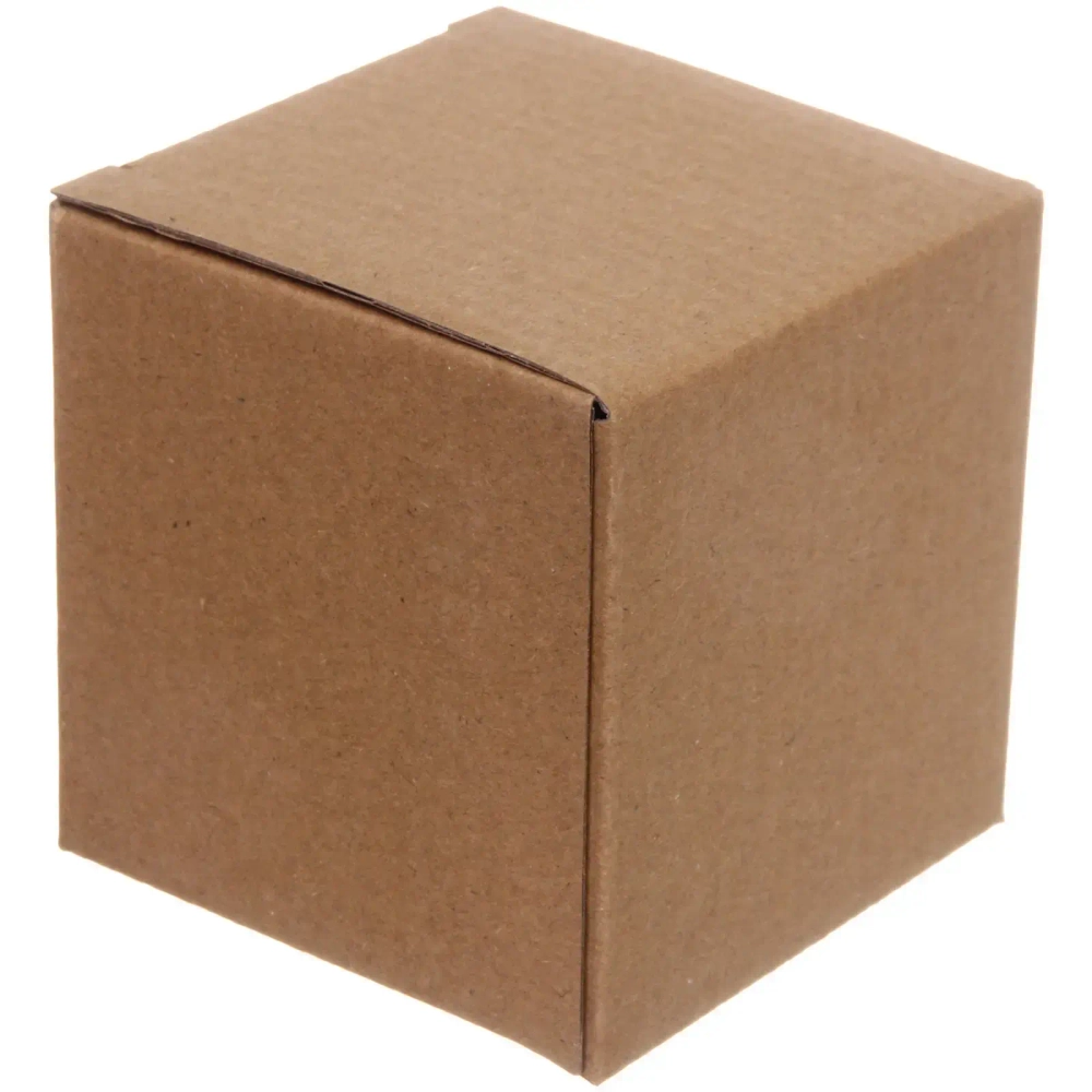 Кружка походная алюминиевая 7,5*7,5см