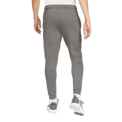 Мужские теннисные штаны Nike Dri-Fit Pant Taper M - серый