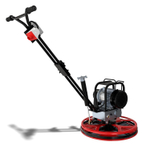 Затирочная машина для бетона Vektor VSCG-600Е 380В