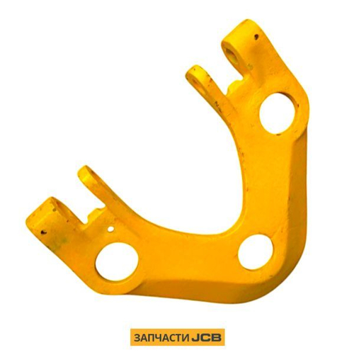 Кронштейн стрелы JCB 123/01354