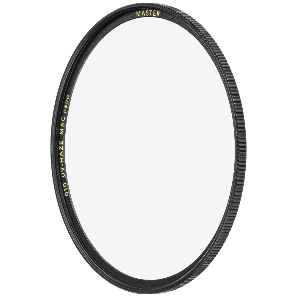 B+W MASTER 010 UV MRC nano 39mm. Светофильтр ульрафиолетовый
