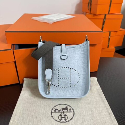 Сумка Hermes 16 см