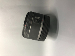 Canon RF 50mm F1.8 STM