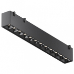 Накладной светильник Maytoni Points TR128B-12W4K-M-B