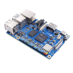 Orange Pi 3 Plus 2GB