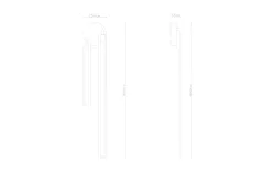 Декоративная подсветка Arte Lamp DABIH