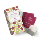 Whittard of Chelsea 1886 Набор чая с печеньем The English Rose Collection 3шт