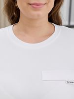 Футболка Искра-2 Виотекс БЕЛЫЙ