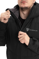 Куртка Magnum Travel -10°С 17/34 Чёрная MFD2-TRV-1BL -