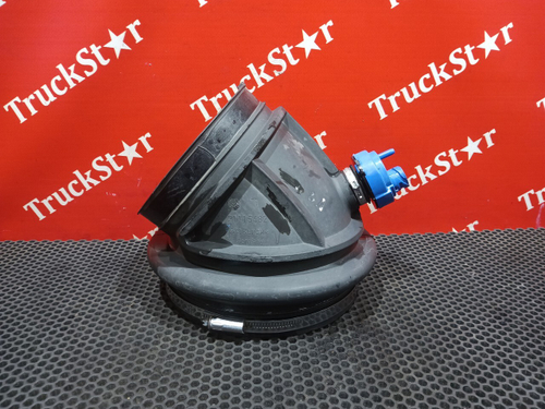 Патрубок воздушного фильтра 2019г.