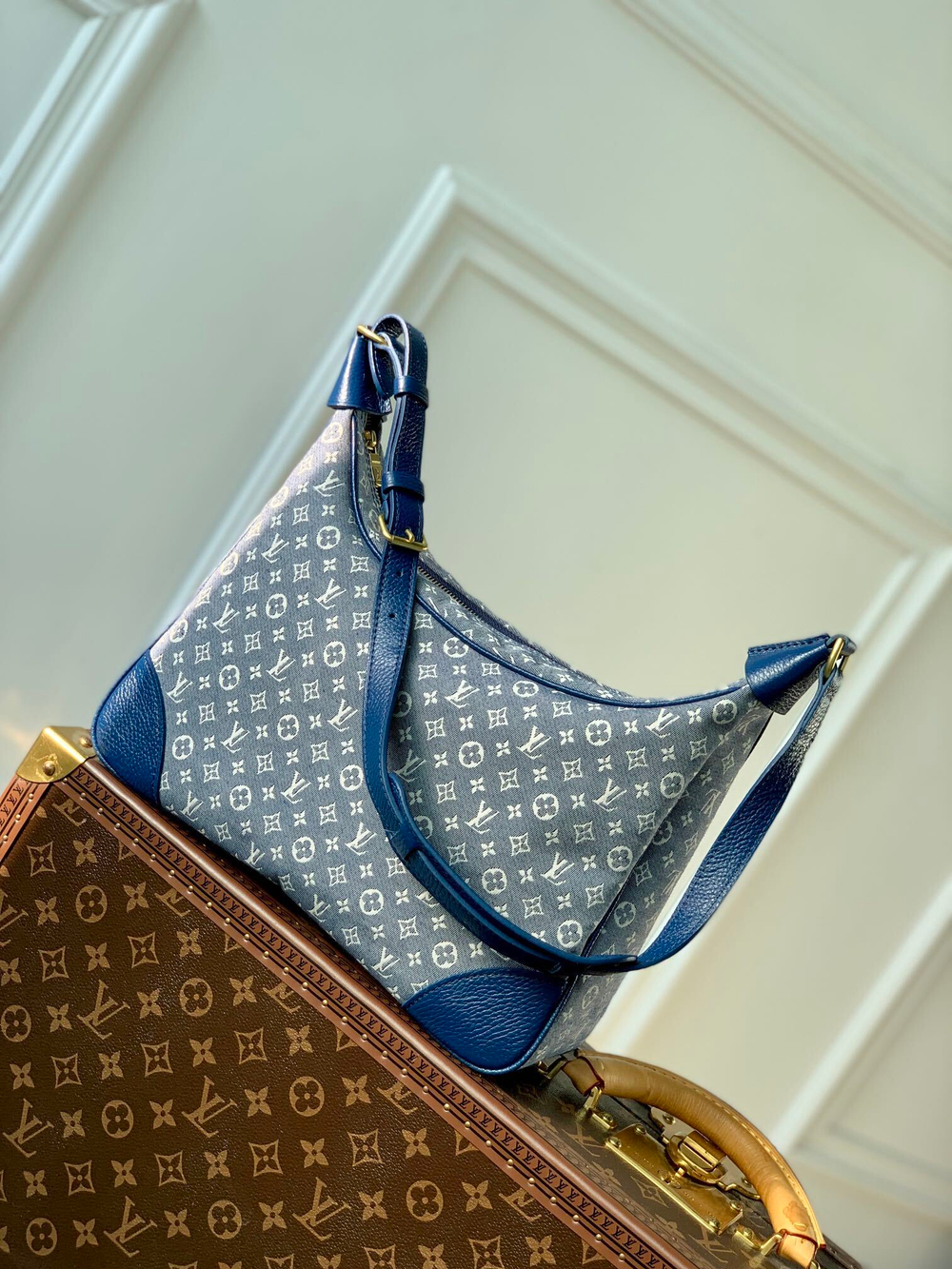 Louis Vuitton Boulogne