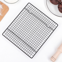 Решетка для охлаждения хлеба и выпечки 26х23 см