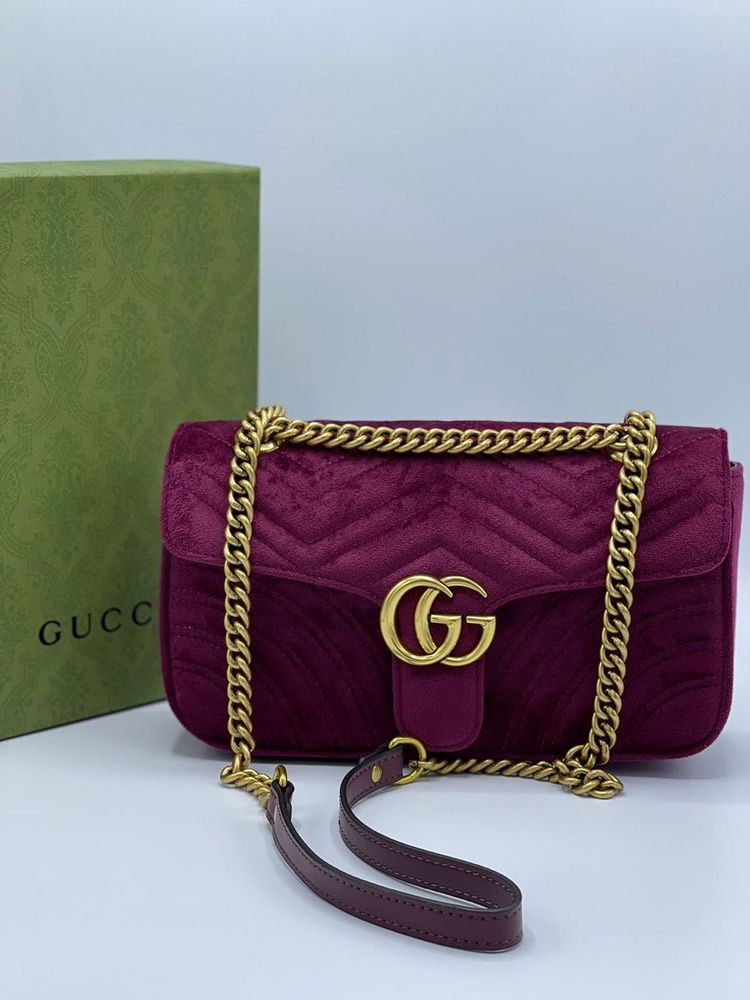 GUCCI