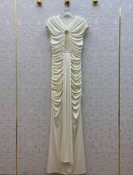 Платье Schiaparelli