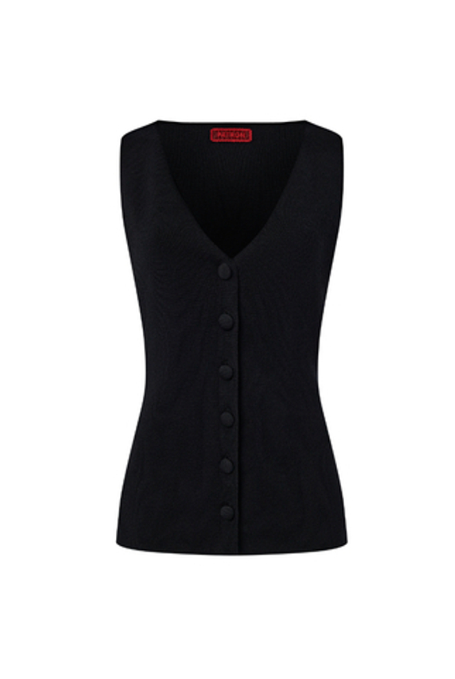 Жилет Иоланта