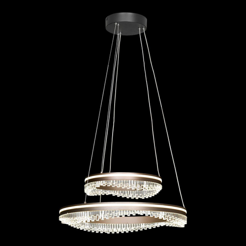 Люстра подвесная Lussole HARDIN LSP-7428