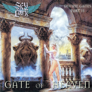 Skylark / Divine Gates Part II - Gate Of Heaven (RU)(CD)