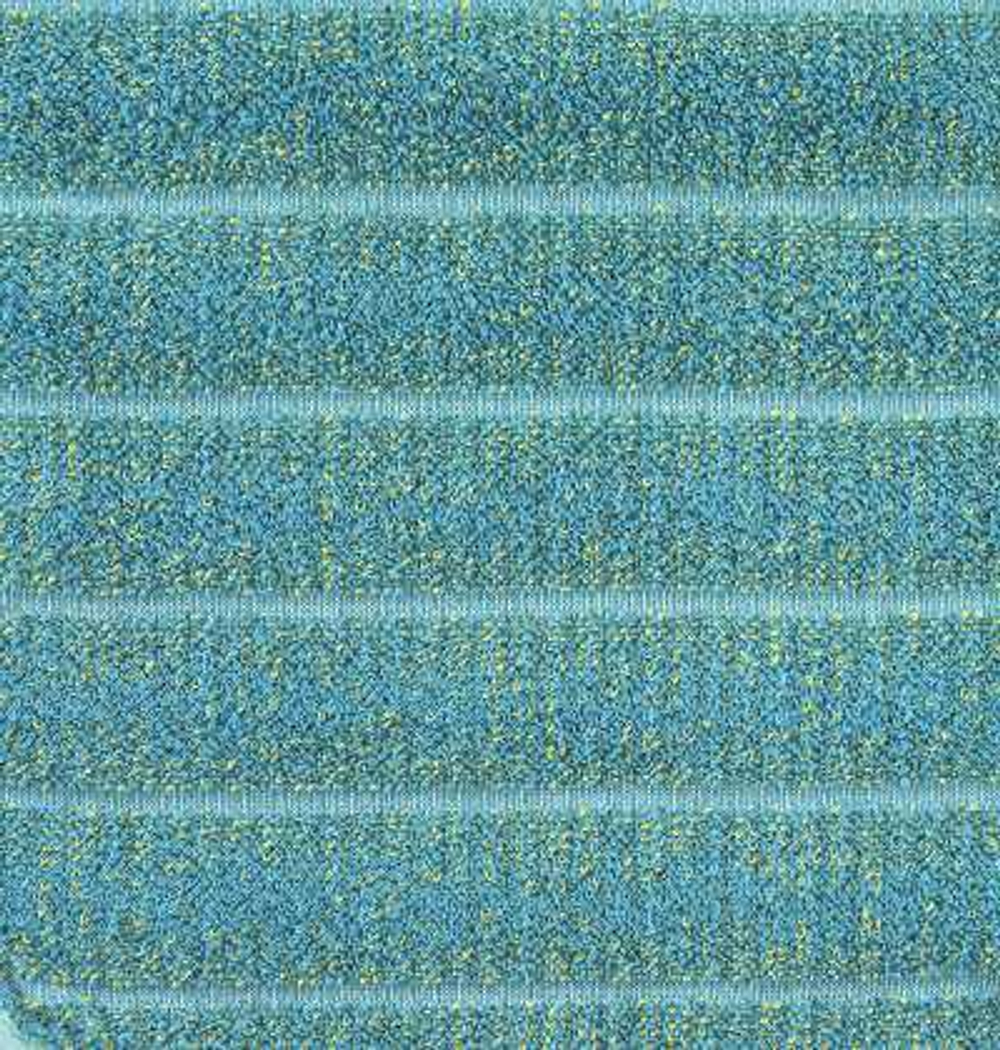 Элитное полотенце Ripple Lagoon от Abyss & Habidecor Португалия