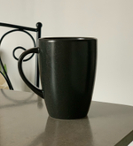 Кружка / BLACK / 250 мл