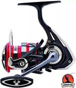 Спиннинговая катушка б/и технологии LT, модель  18NINJA LT4000-C