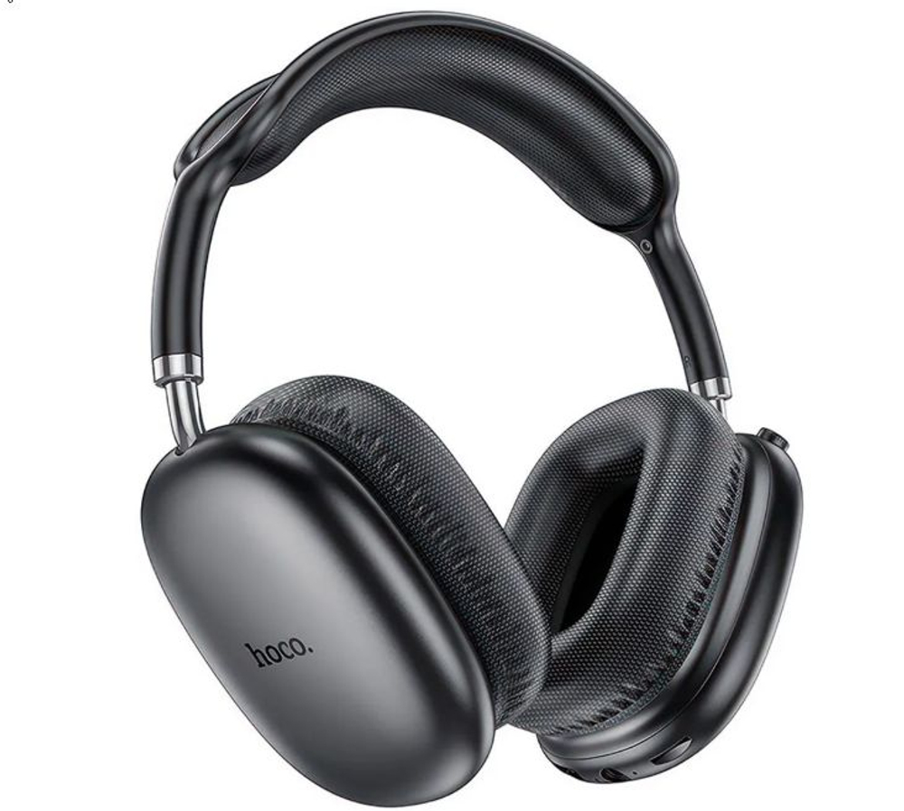 Беспроводные наушники hoco W35 Air Чёрные