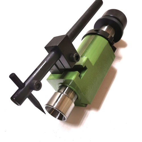 Станок универсальный для заточки фрез, сверл и резцов GD-U3