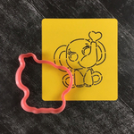 Слоненок №2