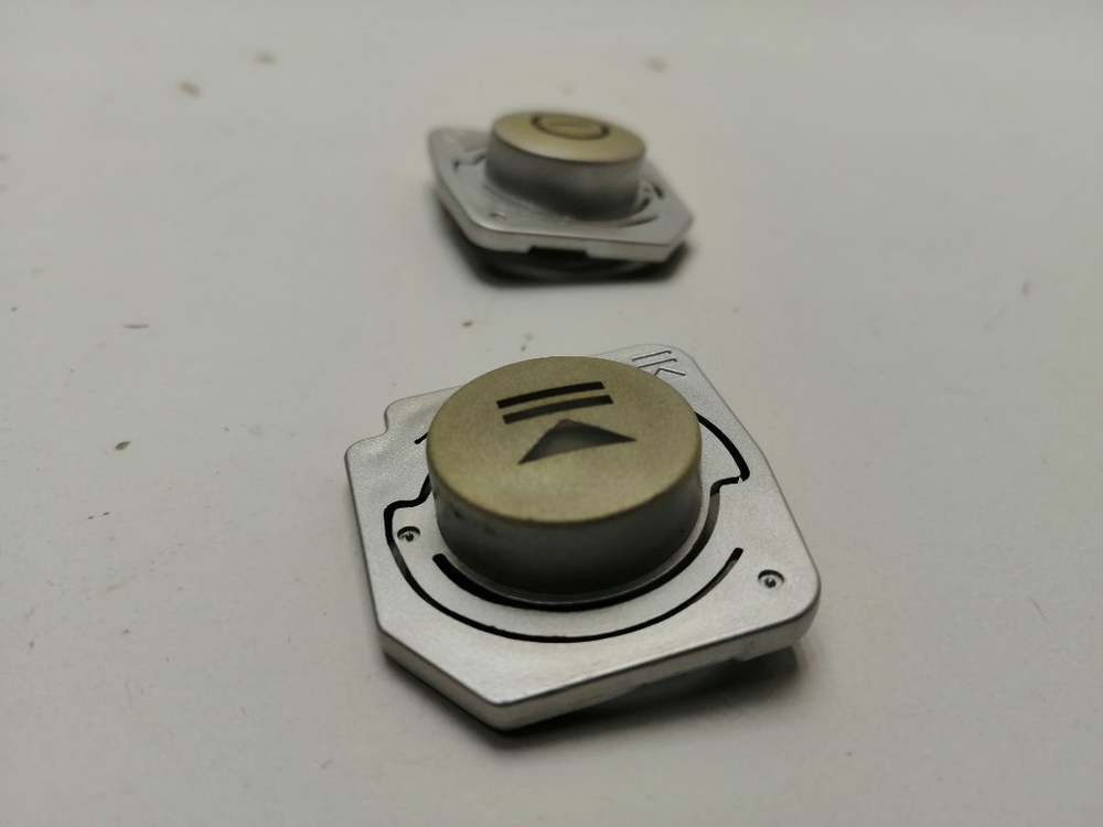 F1081ND5 кт103 Кнопки управления для стиральной машины LG F1081ND5 б/у