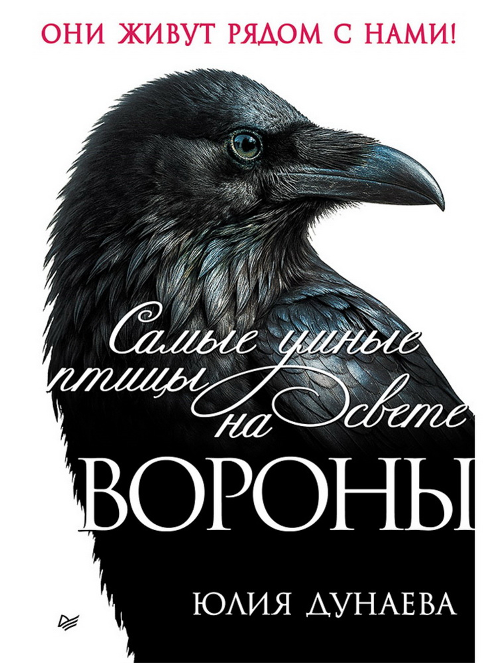 Самые умные птицы на свете. Вороны