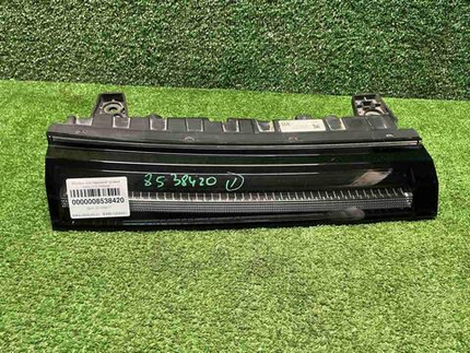 ДХО правый Voyah Dream (2021-н.в.) LED