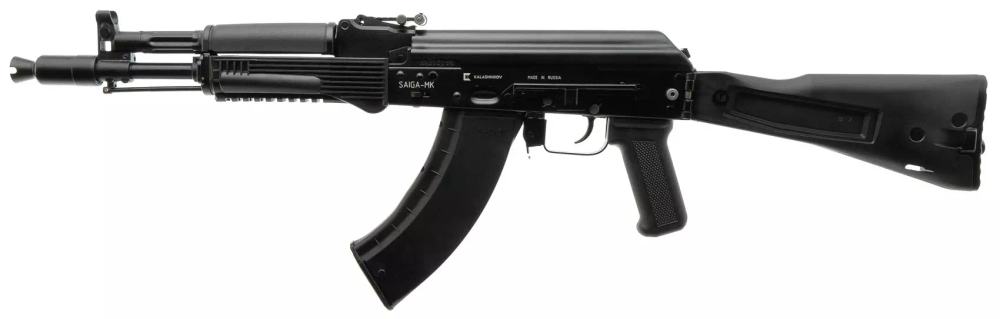 Карабин САЙГА-МК 7,62х39 исп.033, плс, пр.скл L-341