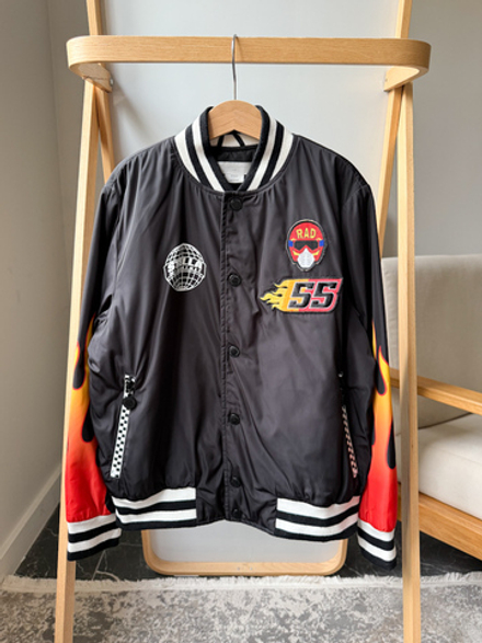 Куртка-бомбер Stella McCartney, 140