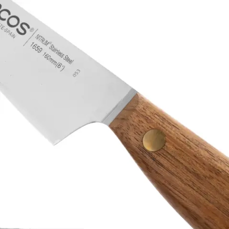 Набор ножей 3шт Arcos Nordika