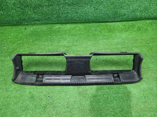 Дефлектор радиатора Mercedes GLE V167 (2018-2024)