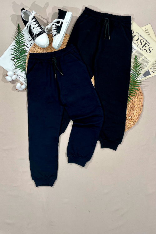 Брюки спортивные для мальчиков