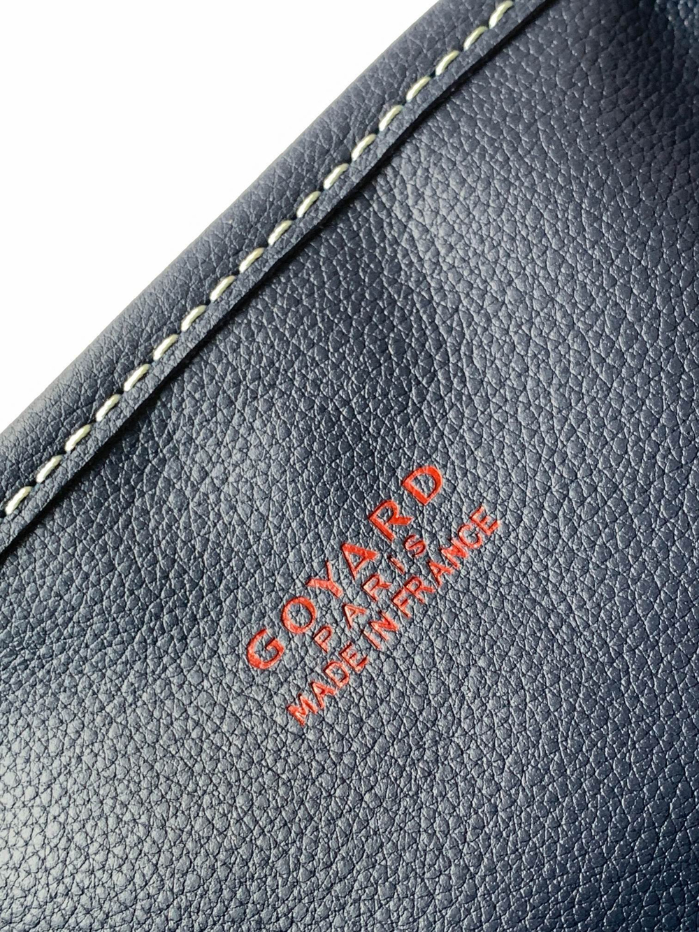 Goyard Anjou Mini Bag