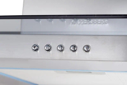 Вытяжка Kuppersberg Lora 90 X 4HPB