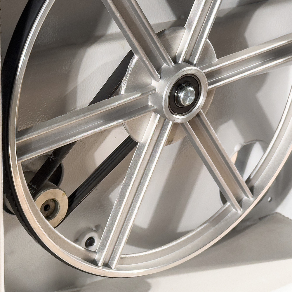 PP-250 ленточнопильный станок по дереву