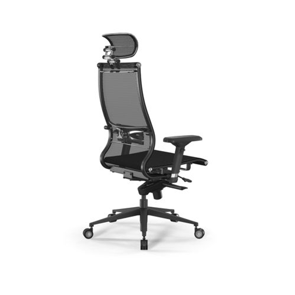 Офисное кресло Metta Samurai L2-9D - TS