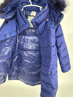 Куртка Moncler