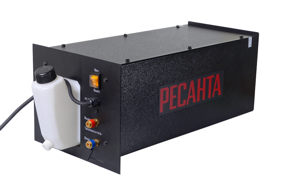Система жидкостного охлаждения Ресанта СО-6, 6л