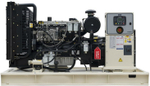 Дизельный генератор Hertz HG 138 LC