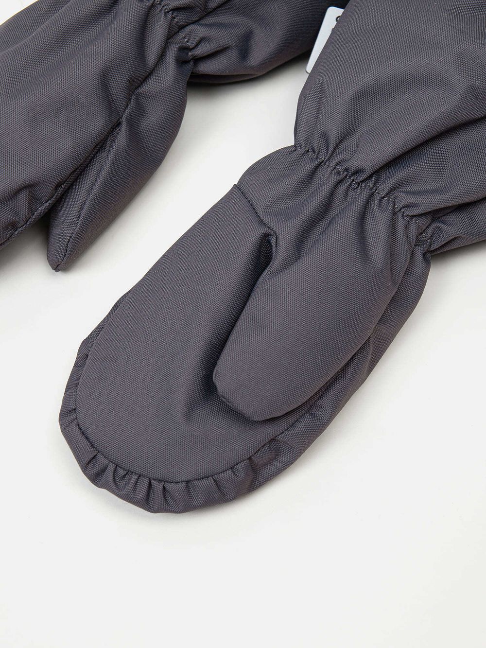 Краги "Графит"