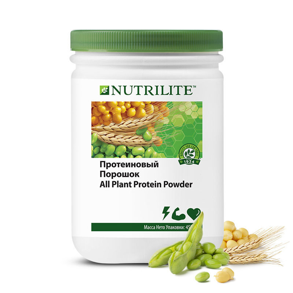 NUTRILITE™ Протеиновый порошок