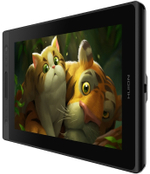 Графический планшет HUION Kamvas Pro 13 GT-133