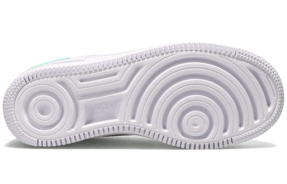 Кроссовки Nike Air Force 1 Shadow "Infinite Lilac" (Женская размерная сетка)