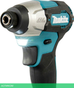 Шуруповерт Makita DTD157Z