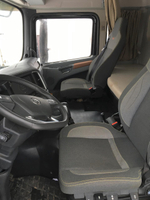 Shacman (Shaanxi) SX* 8x4 Самосвал SX33186V366 (Дизельный, 11,6 л, 423 л.с., МТ)