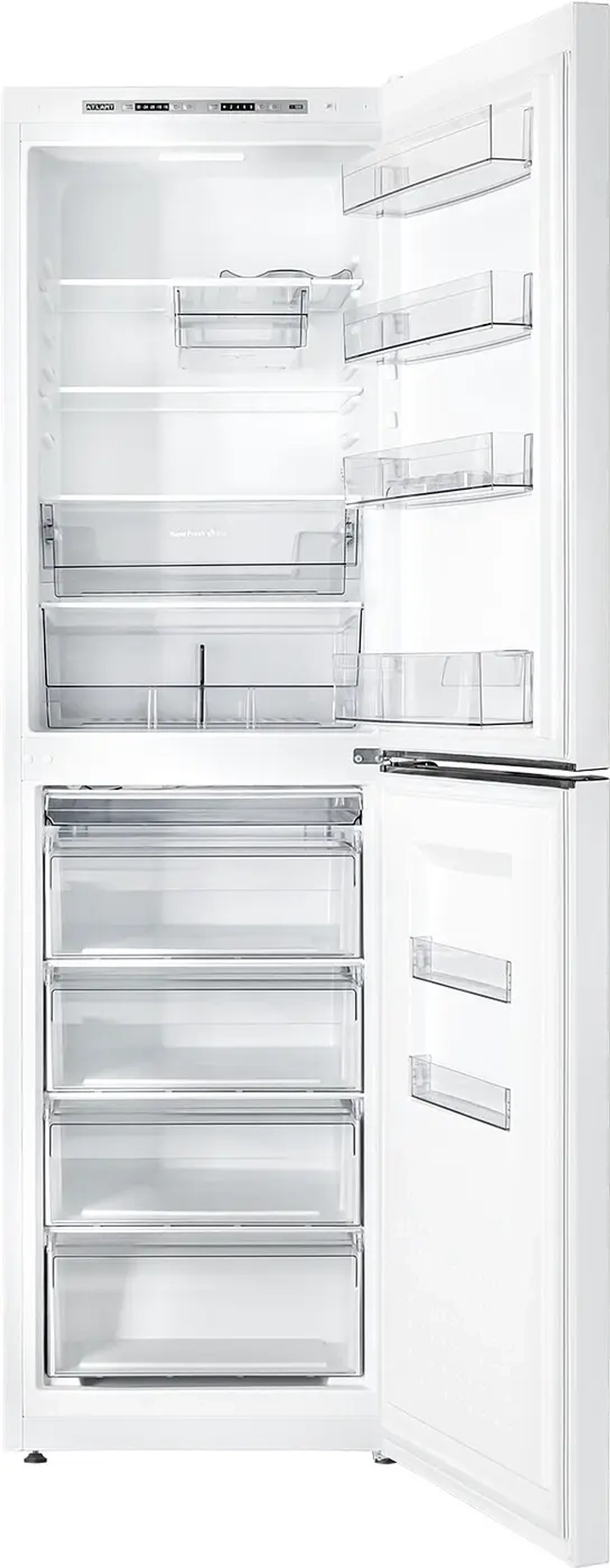 Холодильник ATLANT ХМ-6625-109