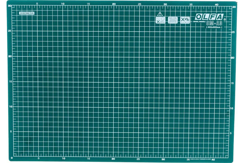 Защитный коврик OLFA А3 OL-CM-A3